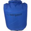 Bergzeit Bergzeit Drybag Packsack (Blau)