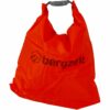Bergzeit Bergzeit Drybag Packsack (Rot)