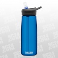 CamelBak Trinkflasche Eddy+ 0,75 L blau Größe UNI