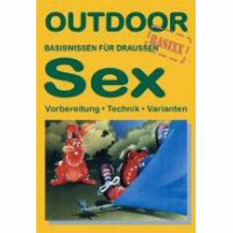 Conrad Stein Sex - Outdoor Basixx