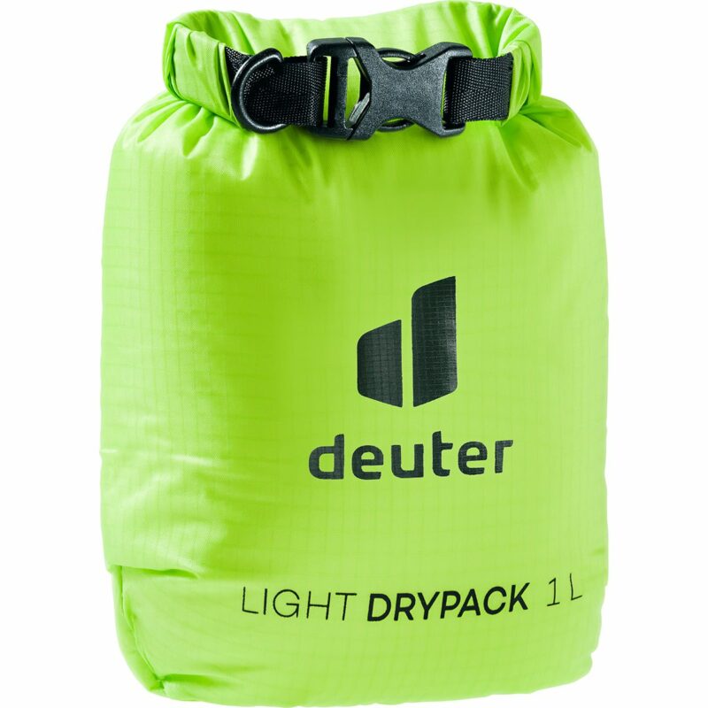 Deuter Light Drypack (Gelb)