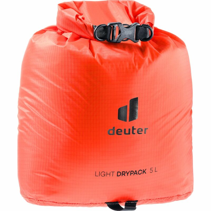 Deuter Light Drypack (Rot)