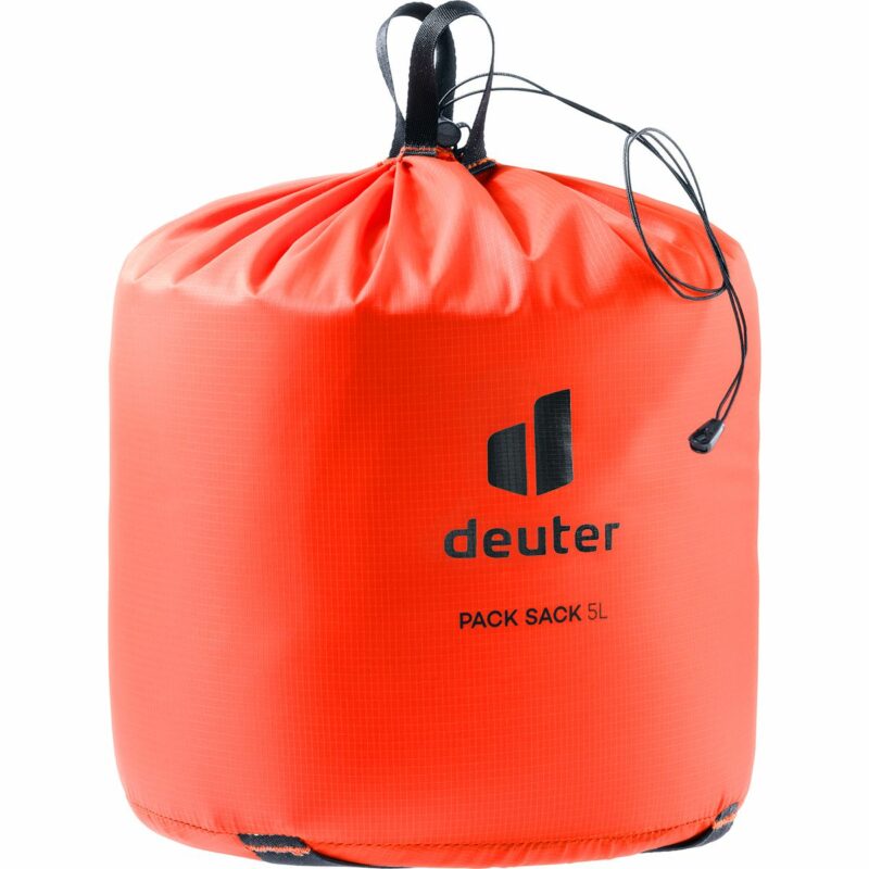 Deuter Pack Sack 5 (Rot)