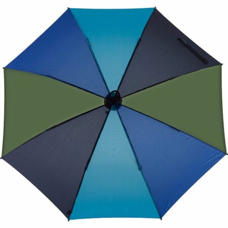 Euroschirm Light Trek Regenschirm (Blau)