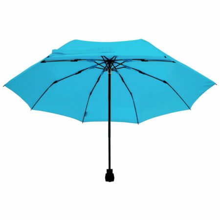 Euroschirm Light Trek Regenschirm (Blau)