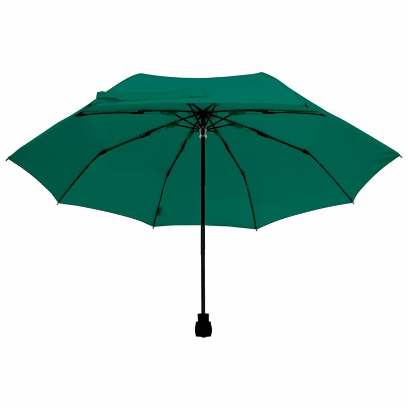 Euroschirm Light Trek Regenschirm (Grün)
