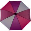 Euroschirm Light Trek Regenschirm (Pink)