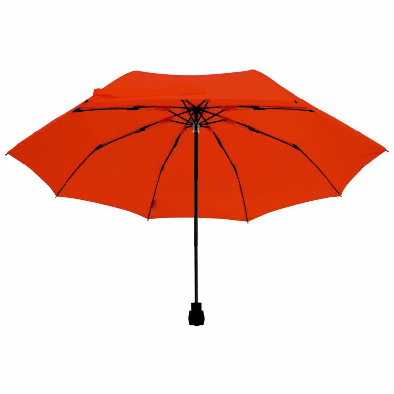 Euroschirm Light Trek Regenschirm (Rot)