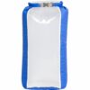 Exped Fold Drybag CS Packsack (Blau)