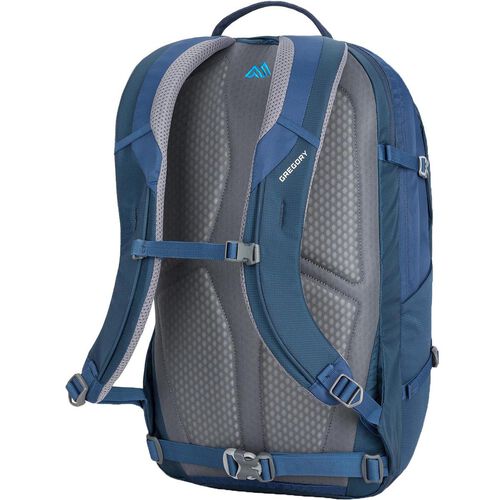 GREGORY Anode 30 L M Rucksack 49.5 cm 15", xeno navy