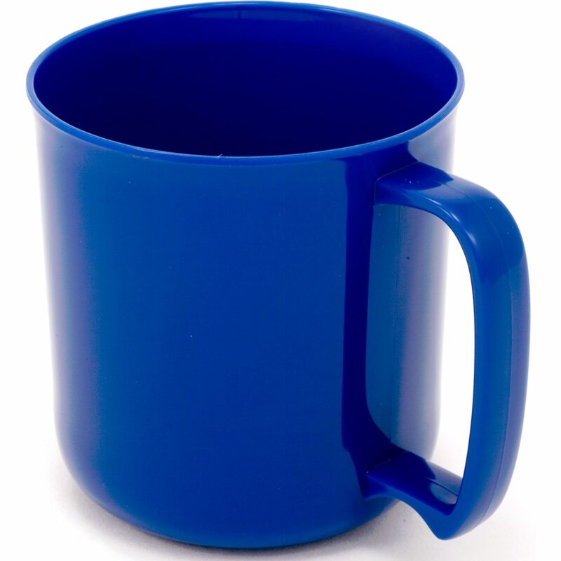 GSI Cascadian Mug (Blau)