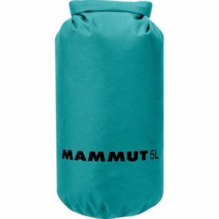 Mammut Drybag Light 5 Packsack (Blau)