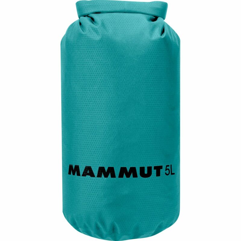 Mammut Drybag Light 5 Packsack (Blau)