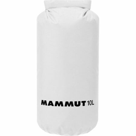 Mammut Drybag Light 5 Packsack (Weiß)
