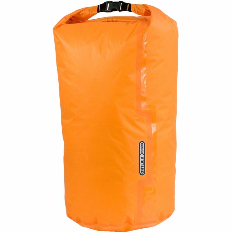 Ortlieb PS10 ultraleichter Packsack (Orange)