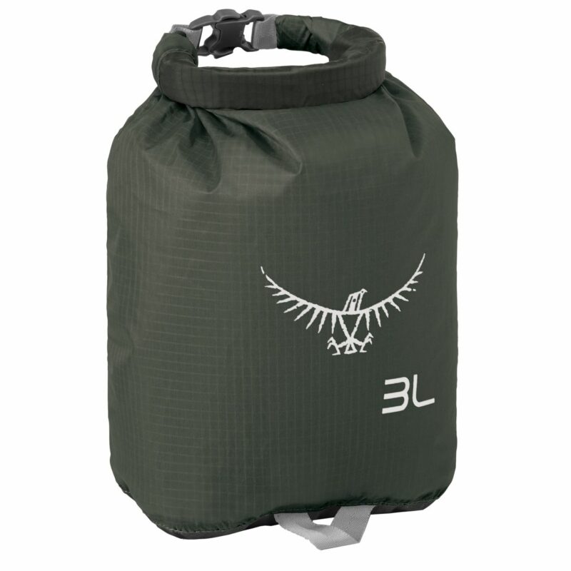 Osprey Ultralight Drysack (Grau)