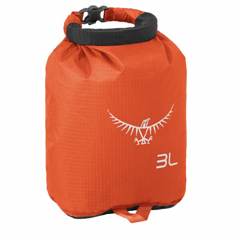 Osprey Ultralight Drysack (Orange)