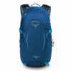 Osprey Wanderrucksack "HikeLite 18", 18 L, 46 cm, blau, OneSize