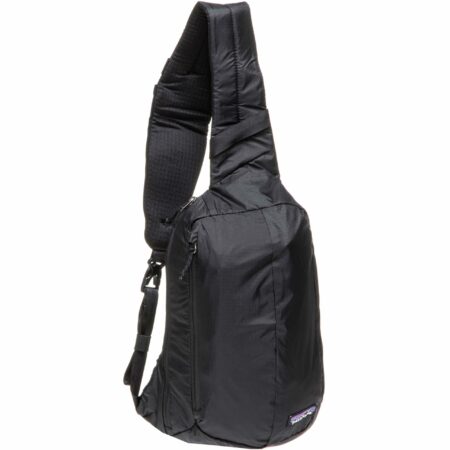 Patagonia Ultralight Black Hole Sling Bauchtasche