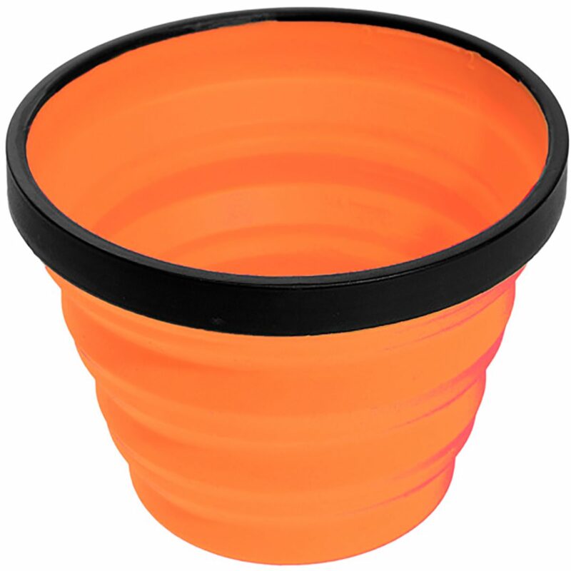 Sea to Summit X-Mug (Orange)
