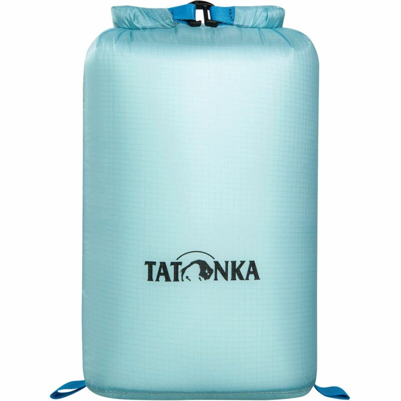 Tatonka SQZY Dry Bag (Blau)