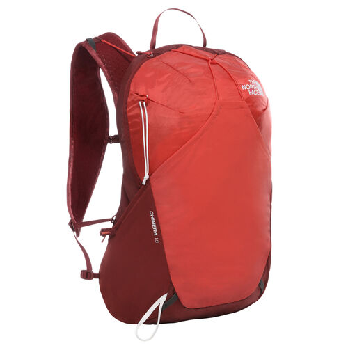The North Face Chimera W Rucksack 47 cm, barolo red/sunbaked red