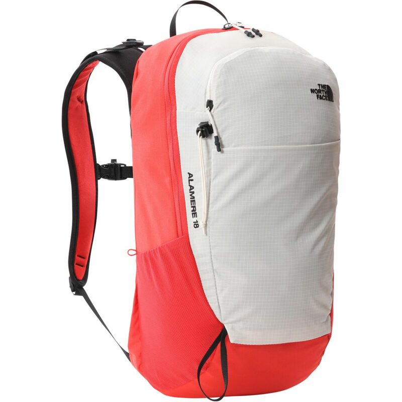The North Face Outdoor Trail 18 Rucksack (Weiß)
