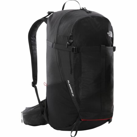 The North Face Outdoor Trail 36 Rucksack (Schwarz)