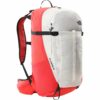 The North Face Outdoor Trail 36 Rucksack (Weiß)