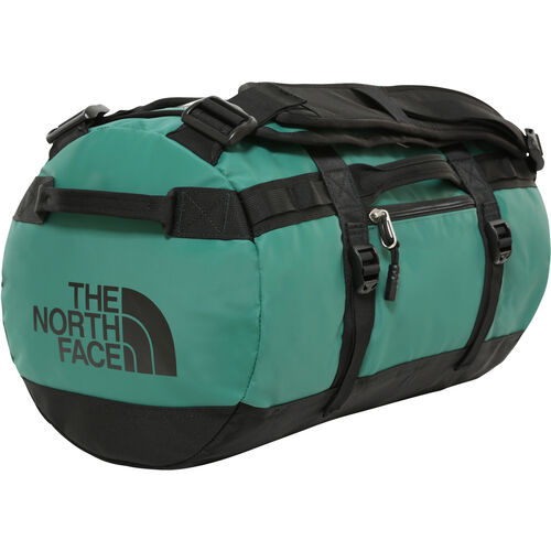 The North Face Tasche Base Camp Duffel, evergreen