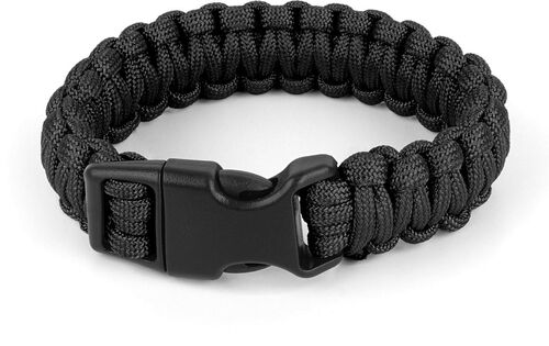normani Survival-Armband Paracord 17 mm Small, 195