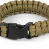 normani Survival-Armband Paracord 22 mm Small, 195