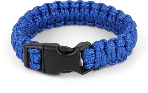 normani Survival-Armband Paracord 22 mm Small, 195