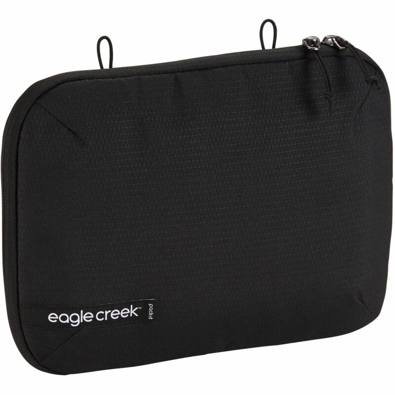Eagle Creek Pack-It Reveal Pro Organizer (Schwarz)