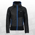Icepeak Dax Jacket schwarz/blau Größe L
