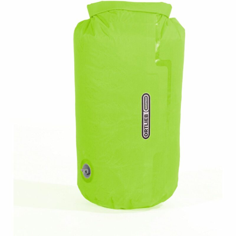 Ortlieb Dry-Bag PS10 Valve Packsack
