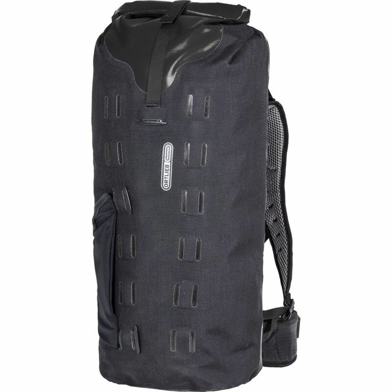Ortlieb Gear-Pack Packsack (Schwarz)