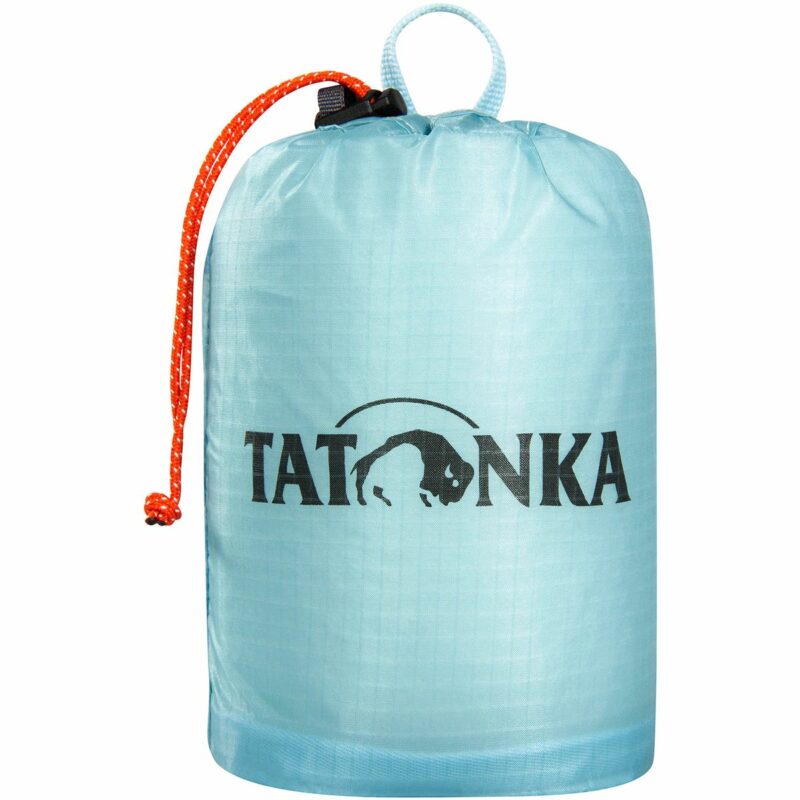 Tatonka SQZY Stuff Bag (Blau)