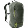 The North Face Outdoor Trail 18 Rucksack (Oliv)