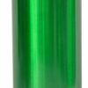 normani Edelstahl Trinkflasche mit Karabiner 750 ml, Grün